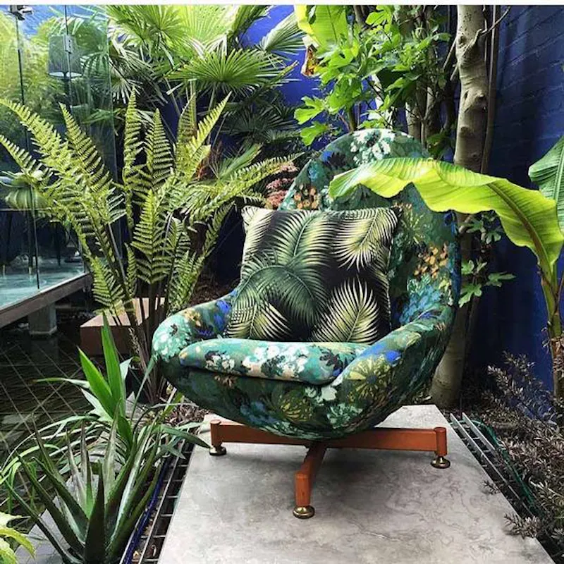 Balham tropical cube house, K401 (photo 15)