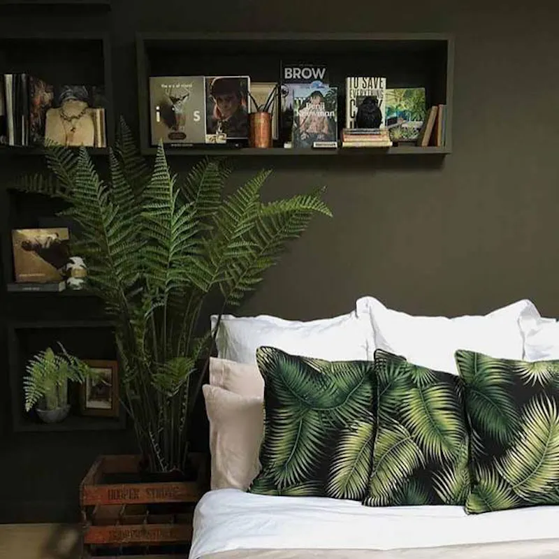Balham tropical cube house, K401 (photo 17)