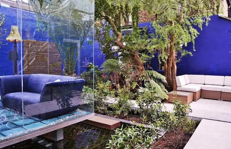 Balham tropical cube house, K401 (photo 19)