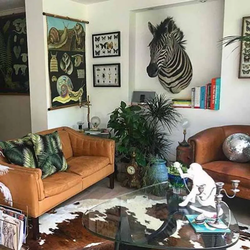 Balham tropical cube house, K401 (photo 21)