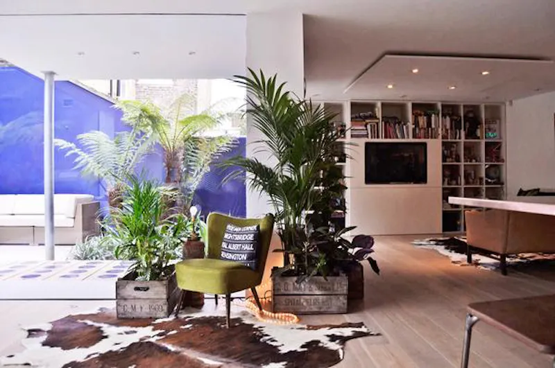 Balham tropical cube house, K401 (photo 24)