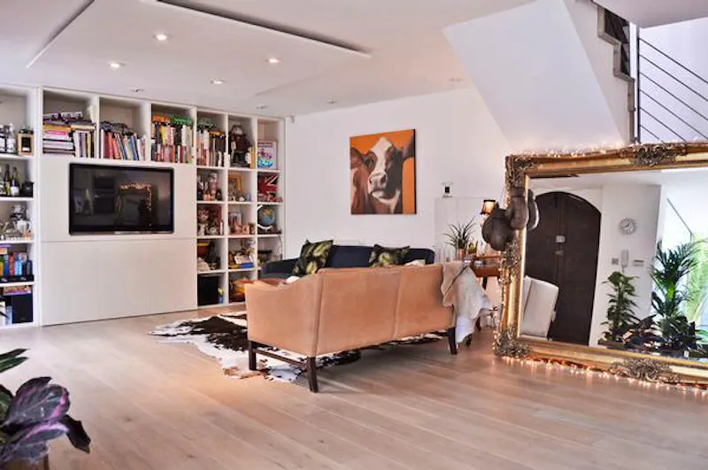 Balham tropical cube house, K401 (photo 25)