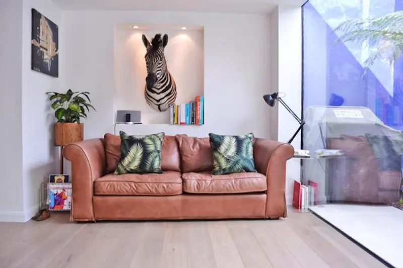 Balham tropical cube house, K401 (photo 28)