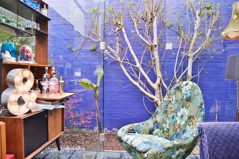 Balham tropical cube house, K401 (photo 30)