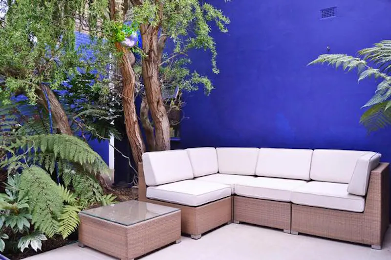 Balham tropical cube house, K401 (photo 32)