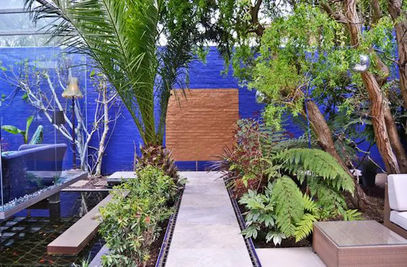 Balham tropical cube house, K401 (photo 33)