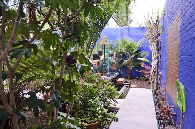 Balham tropical cube house, K401 (photo 34)