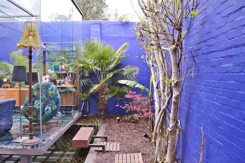 Balham tropical cube house, K401 (photo 42)