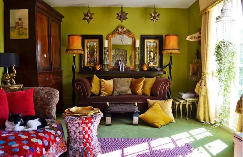 Delightful Peckham house, B1679 (photo 2)