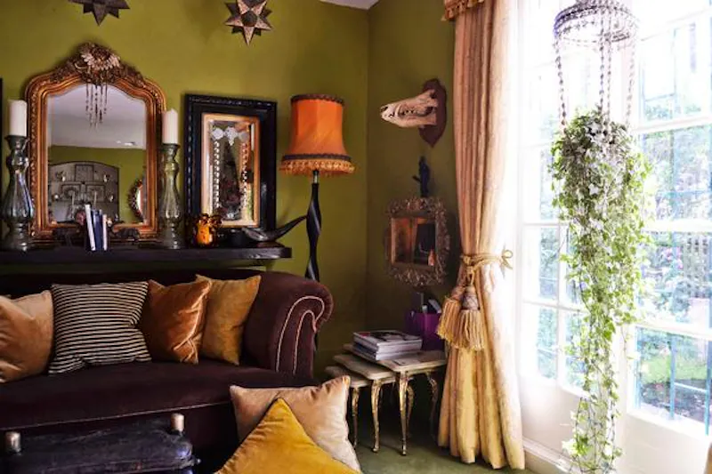 Delightful Peckham house, B1679 (photo 3)