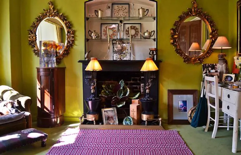 Delightful Peckham house, B1679 (photo 7)