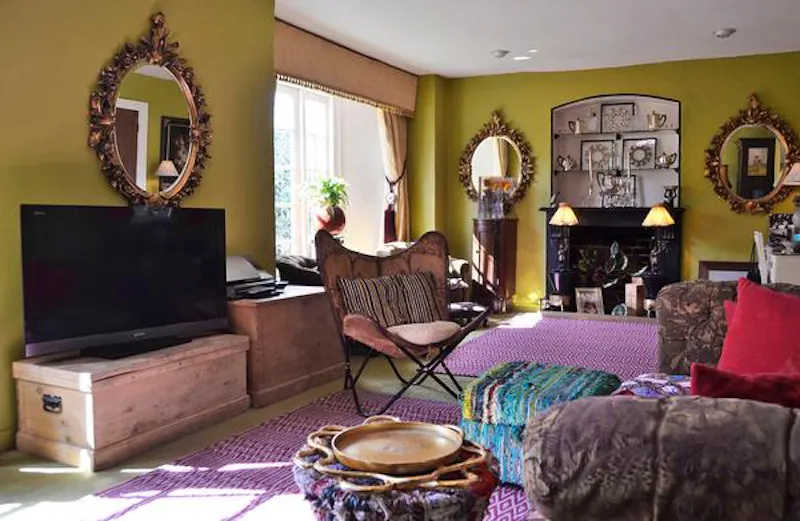 Delightful Peckham house, B1679 (photo 8)