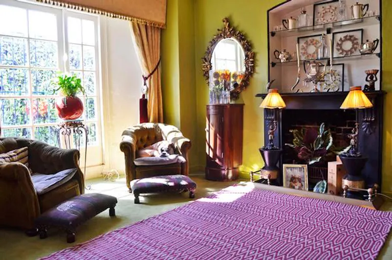 Delightful Peckham house, B1679 (photo 9)