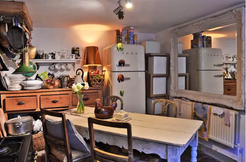 Delightful Peckham house, B1679 (photo 11)