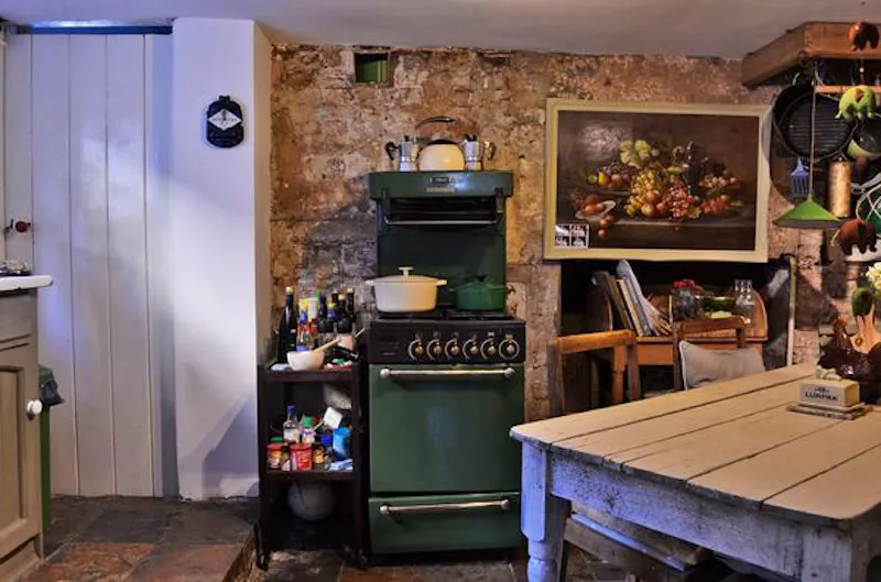 Delightful Peckham house, B1679 (photo 13)