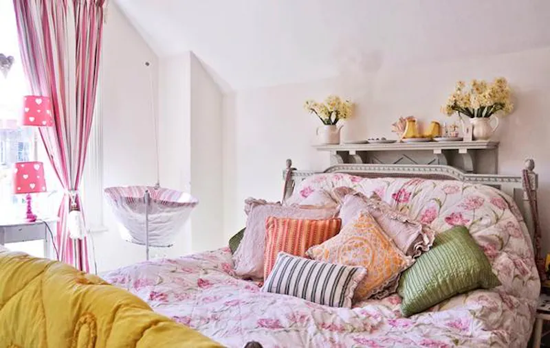 Delightful Peckham house, B1679 (photo 28)