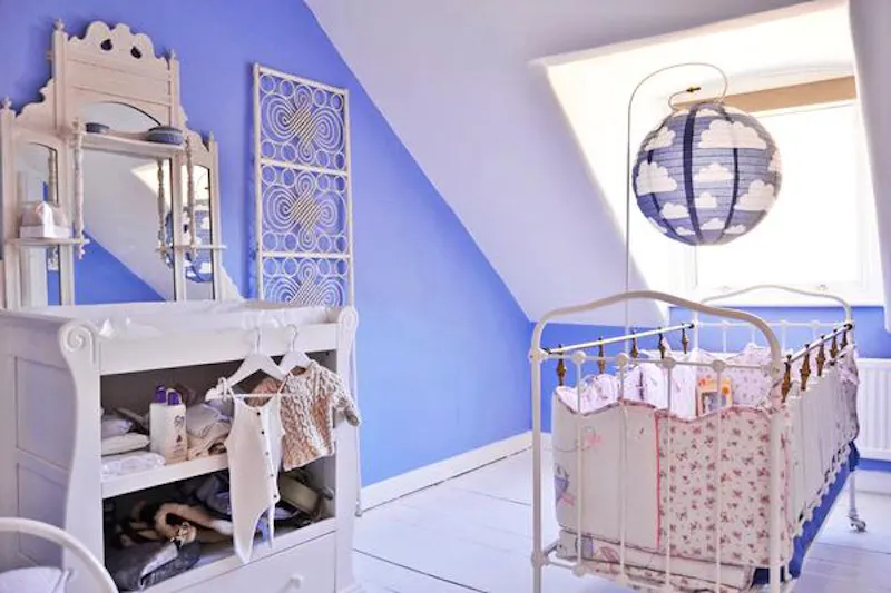 Delightful Peckham house, B1679 (photo 30)