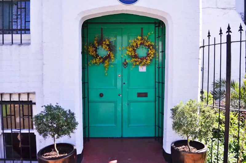 Delightful Peckham house, B1679 (photo 35)