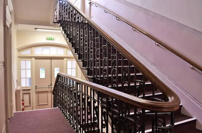Empty Victorian school in Beckenham, Q107 (photo 19)