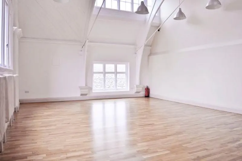 Empty Victorian school in Beckenham, Q107 (photo 31)