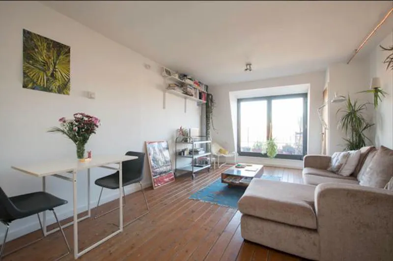 Modern London Fields apartment, F1085 (photo 3)