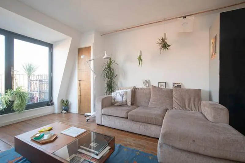 Modern London Fields apartment, F1085 (photo 4)