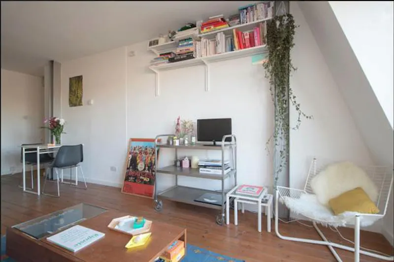 Modern London Fields apartment, F1085 (photo 5)