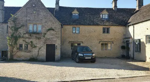 Film location, C857