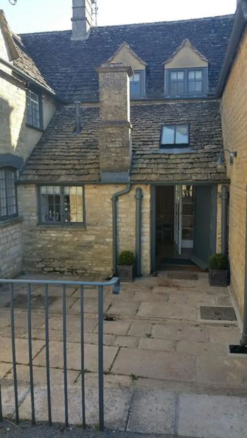 Film location C857 in Gloucestershire (photo 27)