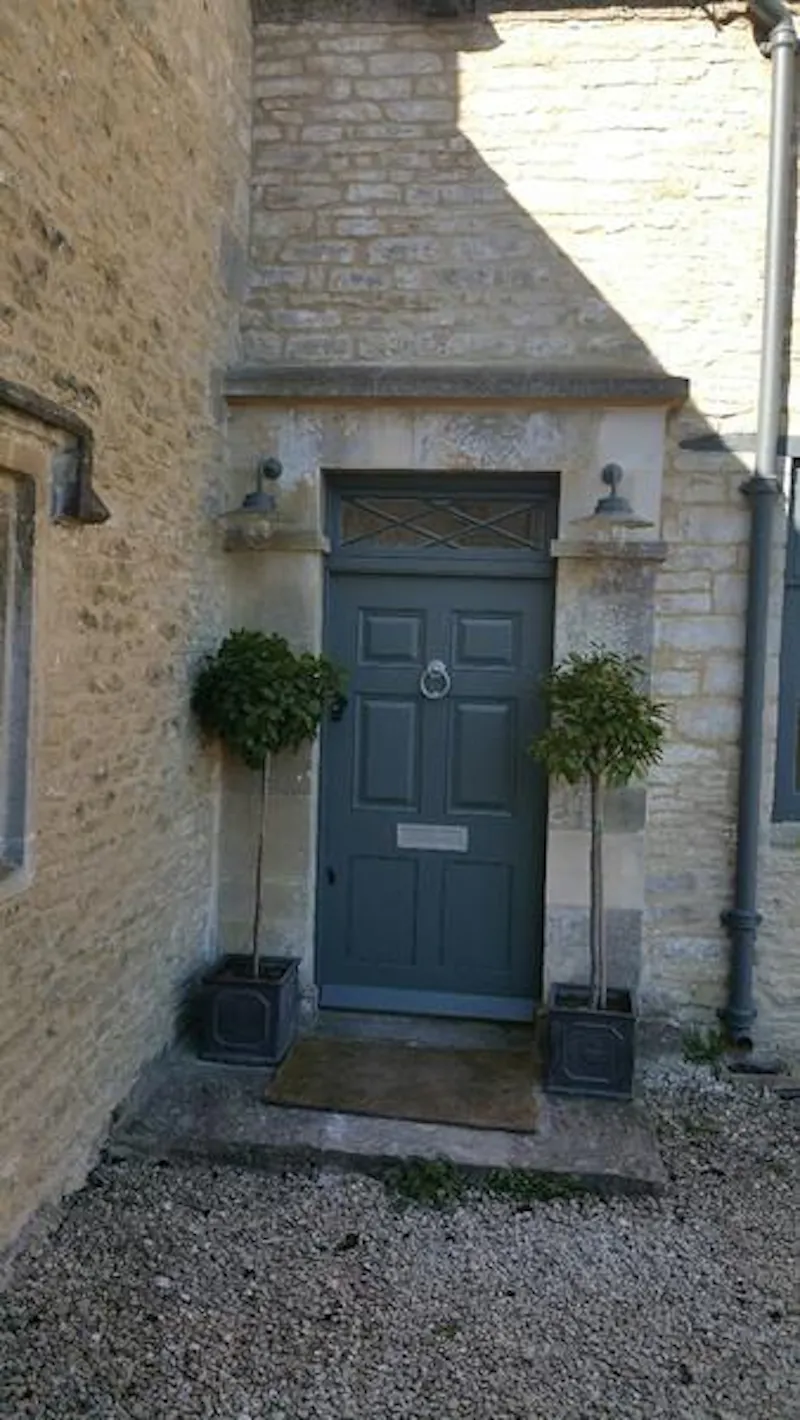 Film location C857 in Gloucestershire (photo 28)