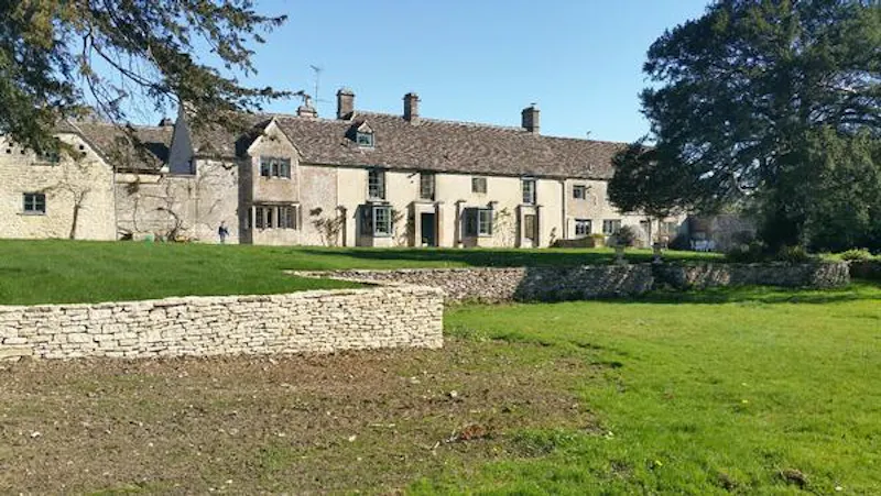 Film location C857 in Gloucestershire (photo 33)
