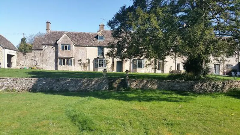 Film location C857 in Gloucestershire (photo 34)