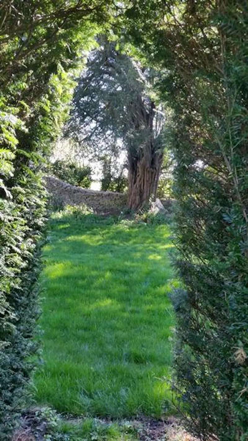 Film location C857 in Gloucestershire (photo 35)