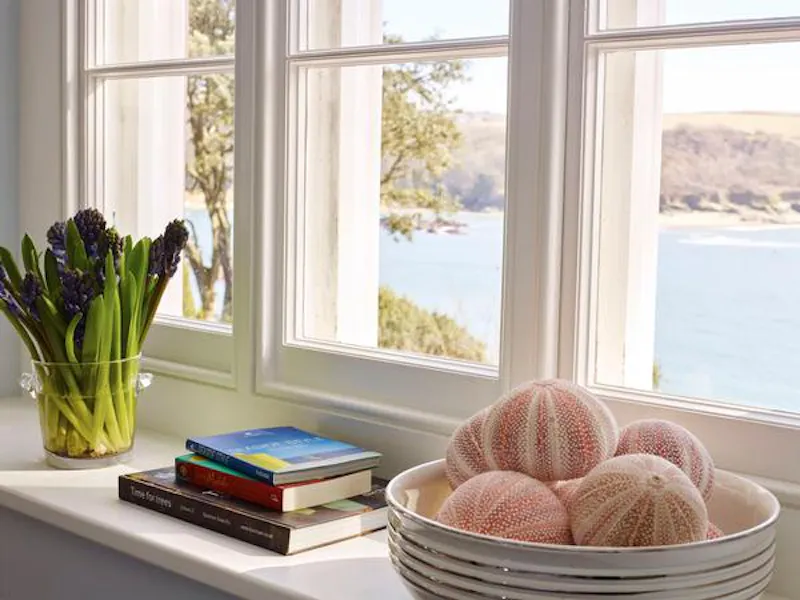 Shoot and stay Salcombe home, E416 (photo 15)