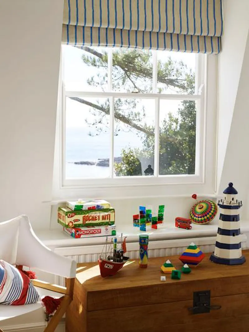 Shoot and stay Salcombe home, E416 (photo 20)