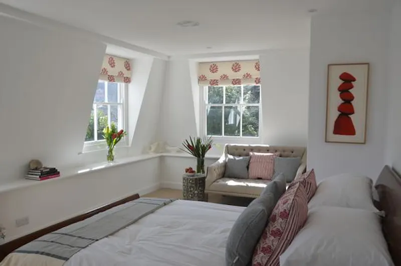 Shoot and stay Salcombe home, E416 (photo 22)