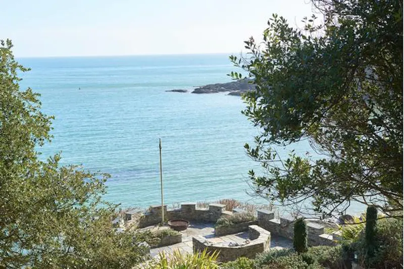 Shoot and stay Salcombe home, E416 (photo 48)