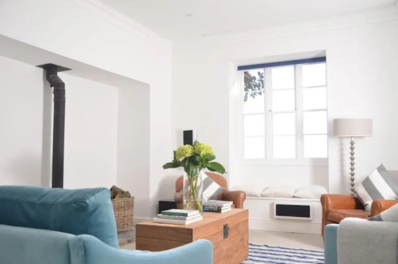Shoot and stay Salcombe home, E416 (photo 13)