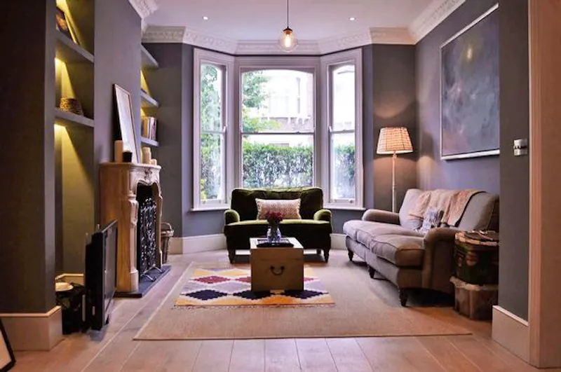 Contemporary Kensal Rise house, B1680 (photo 3)