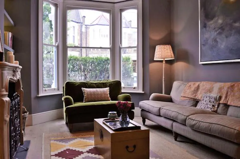 Contemporary Kensal Rise house, B1680 (photo 4)