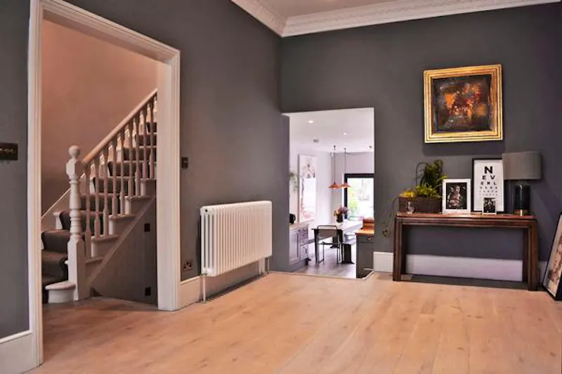 Contemporary Kensal Rise house, B1680 (photo 8)
