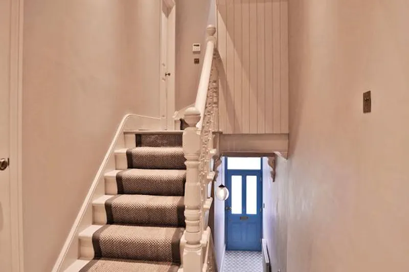 Contemporary Kensal Rise house, B1680 (photo 17)