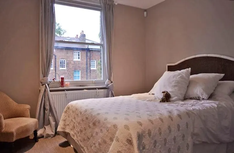 Contemporary Kensal Rise house, B1680 (photo 25)