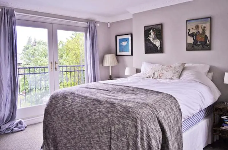 Contemporary Kensal Rise house, B1680 (photo 28)
