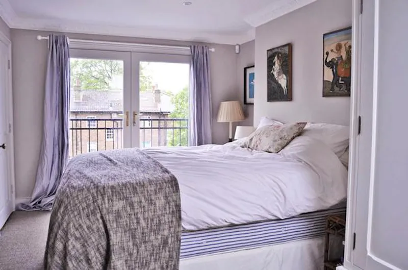Contemporary Kensal Rise house, B1680 (photo 30)