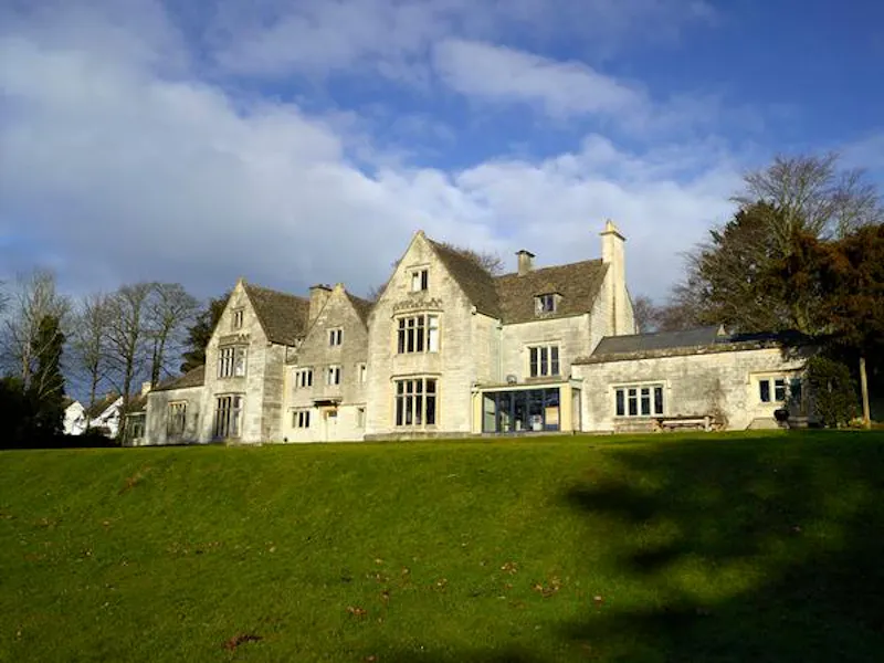 Paganhill Country house, B1681 (photo 1)