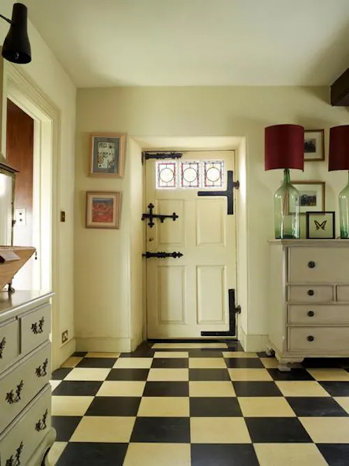 Paganhill Country house, B1681