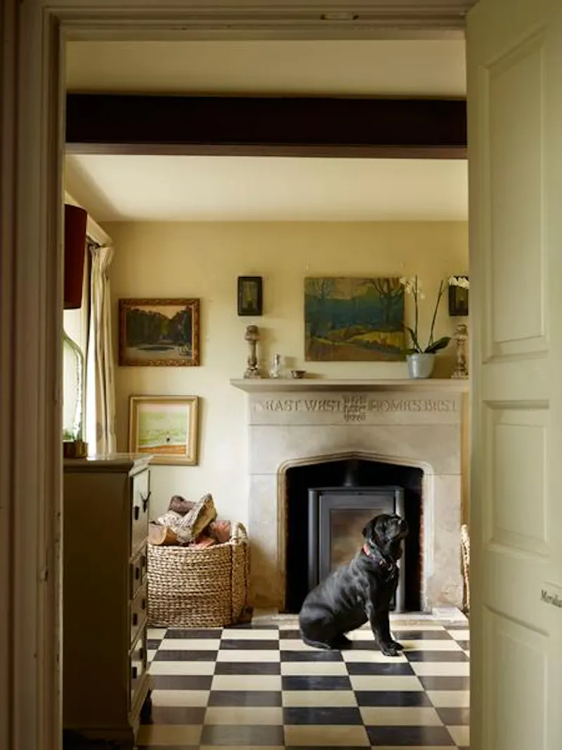Paganhill Country house, B1681 (photo 5)