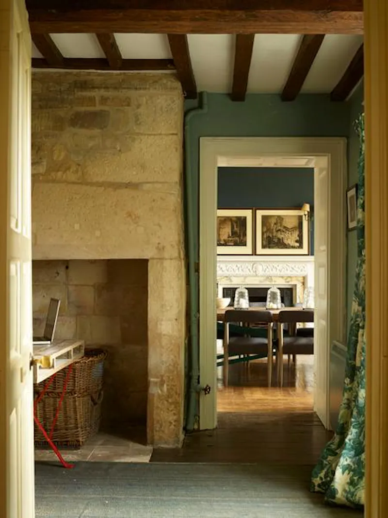 Paganhill Country house, B1681 (photo 22)
