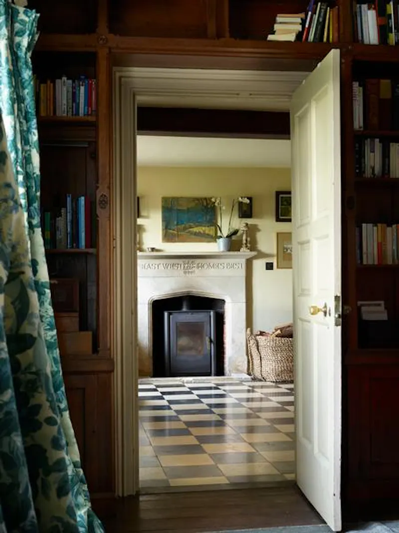 Paganhill Country house, B1681 (photo 24)